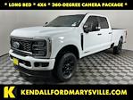 2024 Ford F-350 Crew Cab SRW 4WD Pickup for sale #I8559A - photo 1