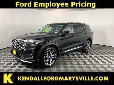 2025 Ford Explorer 4WD SUV for sale #I8560 - photo 1