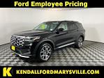 2025 Ford Explorer 4WD SUV for sale #I8560 - photo 1