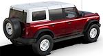 2025 Ford Bronco 4WD SUV for sale #I8562 - photo 3
