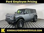 2025 Ford Bronco 4WD SUV for sale #I8563 - photo 1