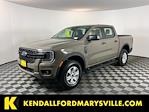 2025 Ford Ranger SuperCrew Cab 4x4 Pickup for sale #I8565 - photo 1