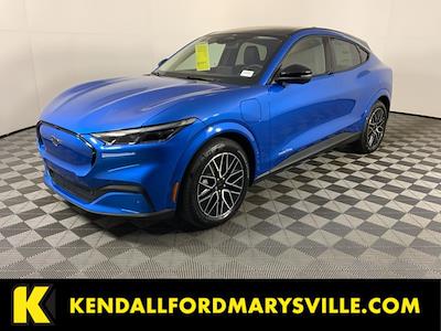 2025 Ford Mustang Mach-E AWD SUV for sale #I8566 - photo 1
