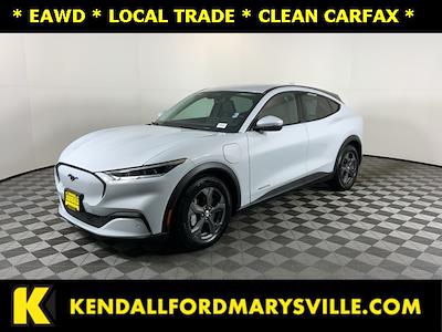 2022 Ford Mustang Mach-E AWD SUV for sale #I8566A - photo 1