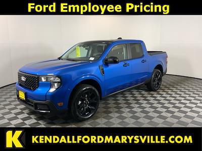 2025 Ford Maverick SuperCrew Cab AWD Pickup for sale #I8571 - photo 1