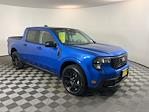 2025 Ford Maverick SuperCrew Cab AWD Pickup for sale #I8571 - photo 4