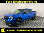 2025 Ford Maverick SuperCrew Cab AWD Pickup for sale #I8571 - photo 1