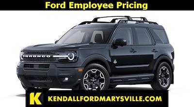 2025 Ford Bronco Sport AWD SUV for sale #I8572 - photo 1