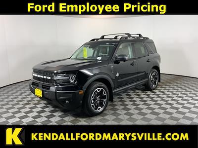 2025 Ford Bronco Sport AWD SUV for sale #I8572 - photo 1