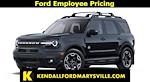 2025 Ford Bronco Sport AWD SUV for sale #I8572 - photo 1
