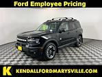 2025 Ford Bronco Sport AWD SUV for sale #I8572 - photo 1