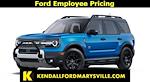 2025 Ford Bronco Sport AWD SUV for sale #I8573 - photo 1