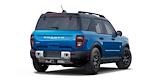 2025 Ford Bronco Sport AWD SUV for sale #I8573 - photo 3