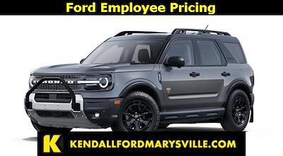 2025 Ford Bronco Sport AWD SUV for sale #I8574 - photo 1