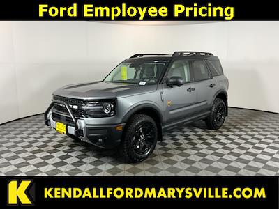 2025 Ford Bronco Sport AWD SUV for sale #I8574 - photo 1