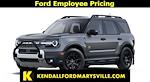 2025 Ford Bronco Sport AWD SUV for sale #I8574 - photo 1