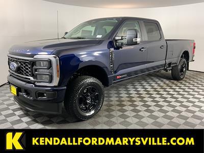 2025 Ford F-350 Crew Cab SRW 4x4 Pickup for sale #I8575 - photo 1
