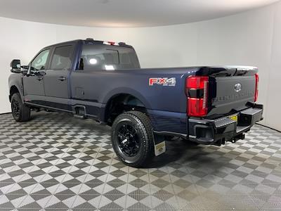 2025 Ford F-350 Crew Cab SRW 4x4 Pickup for sale #I8575 - photo 2