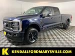2025 Ford F-350 Crew Cab SRW 4x4 Pickup for sale #I8575 - photo 1