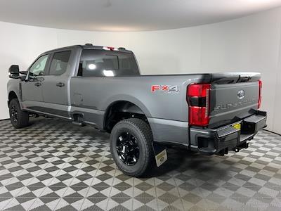 2025 Ford F-350 Crew Cab SRW 4x4 Pickup for sale #I8576 - photo 2