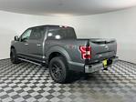 2018 Ford F-150 SuperCrew Cab 4x4 Pickup for sale #I8576A - photo 2