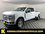 2025 Ford F-350 Crew Cab SRW 4x4 Pickup for sale #I8577 - photo 1