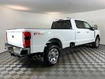 2025 Ford F-350 Crew Cab SRW 4x4 Pickup for sale #I8577 - photo 5