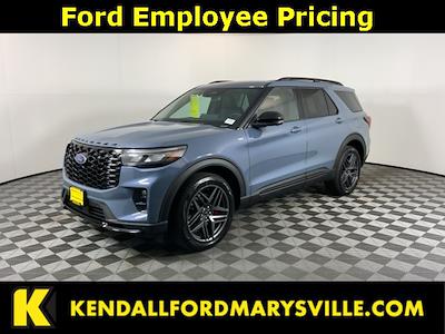 2025 Ford Explorer 4WD SUV for sale #I8580 - photo 1