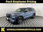 2025 Ford Explorer 4WD SUV for sale #I8580 - photo 1