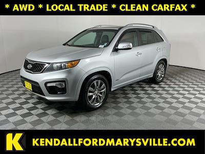 2012 Kia Sorento 4x4 SUV for sale #I8580A - photo 1