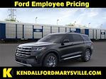 2025 Ford Explorer 4WD SUV for sale #I8581 - photo 1