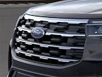 2025 Ford Explorer 4WD SUV for sale #I8581 - photo 17