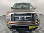 2012 Ford F-150 SuperCrew Cab 4x4 Pickup for sale #I8582A - photo 2
