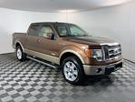2012 Ford F-150 SuperCrew Cab 4x4 Pickup for sale #I8582A - photo 3