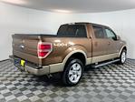 2012 Ford F-150 SuperCrew Cab 4x4 Pickup for sale #I8582A - photo 4