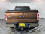 2012 Ford F-150 SuperCrew Cab 4x4 Pickup for sale #I8582A - photo 5