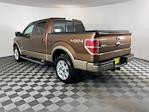 2012 Ford F-150 SuperCrew Cab 4x4 Pickup for sale #I8582A - photo 6