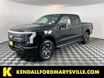 2025 Ford F-150 Lightning SuperCrew Cab AWD Pickup for sale #I8583 - photo 1