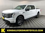 2025 Ford F-150 Lightning SuperCrew Cab AWD Pickup for sale #I8584 - photo 1