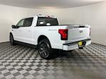 2025 Ford F-150 Lightning SuperCrew Cab AWD Pickup for sale #I8584 - photo 2