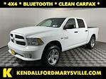 2014 Ram 1500 Crew Cab 4WD Pickup for sale #I8584A - photo 1