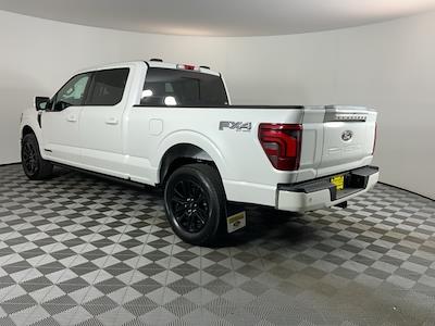 2025 Ford F-150 SuperCrew Cab 4x4 Pickup for sale #I8585 - photo 2