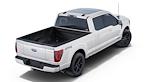 2025 Ford F-150 SuperCrew Cab 4x4 Pickup for sale #I8585 - photo 3