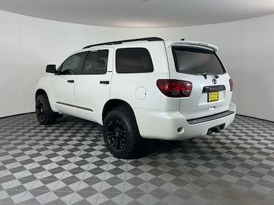 2021 Toyota Sequoia 4WD SUV for sale #I8585A - photo 2
