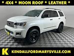 2021 Toyota Sequoia 4WD SUV for sale #I8585A - photo 1