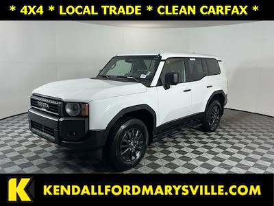 2024 Toyota Land Cruiser 4WD SUV for sale #I8585B - photo 1