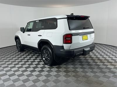 2024 Toyota Land Cruiser 4WD SUV for sale #I8585B - photo 2