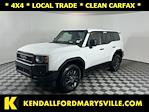 2024 Toyota Land Cruiser 4WD SUV for sale #I8585B - photo 1