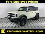 2025 Ford Bronco 4WD SUV for sale #I8586 - photo 1