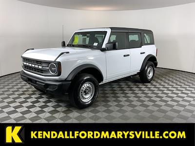 2025 Ford Bronco 4WD SUV for sale #I8587 - photo 1